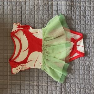 Lilo and Stich Onesie
